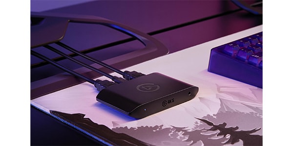 Elgato ( エルガト )  / Game Capture 4K S画像6