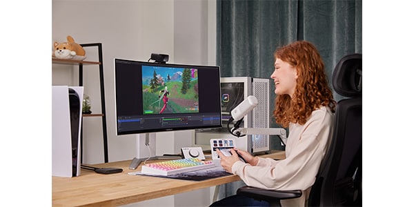 Elgato / Game Capture 4K S キャプチャーボード 配信 ゲーム実況