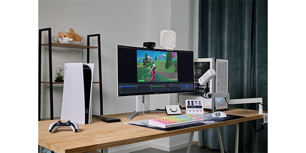 Elgato / Game Capture 4K S キャプチャーボード 配信 ゲーム実況