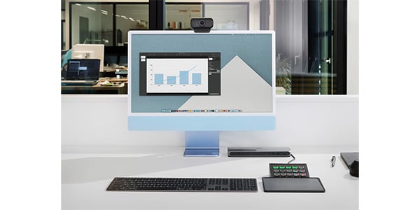 Elgato / Stream Deck Module 15 (Membrane Keys USB)画像4