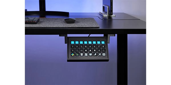 Elgato / Stream Deck Module 32 (Membrane Keys USB)画像4