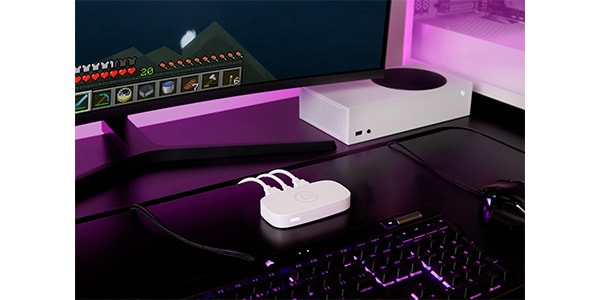 Elgato ( エルガト )  / Game Capture Neo (Color Box)画像10