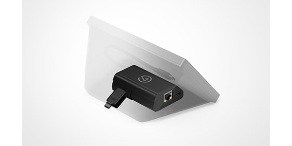 Elgato ( エルガト )  / Network Dock for Stream Deck画像2