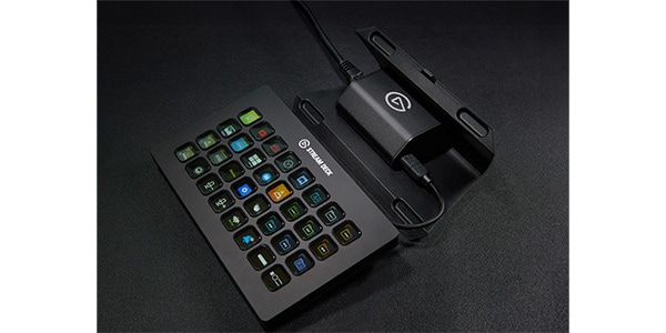 Elgato ( エルガト )  / Network Dock for Stream Deck画像3