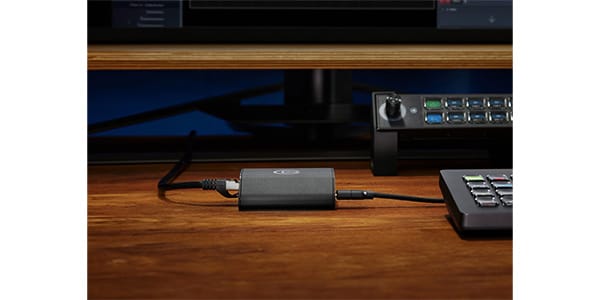Elgato ( エルガト )  / Network Dock for Stream Deck画像5