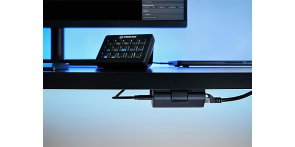 Elgato ( エルガト )  / Network Dock for Stream Deck画像7