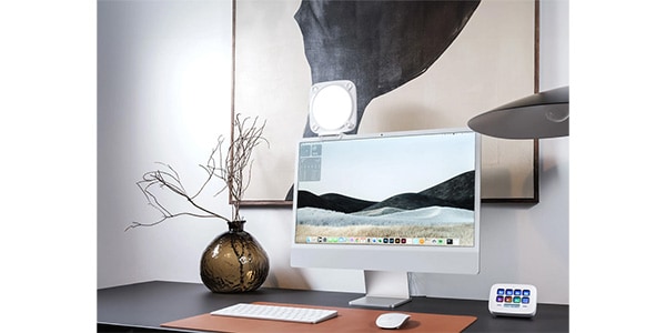 Elgato ( エルガト )  / Key Light Neo - White画像6