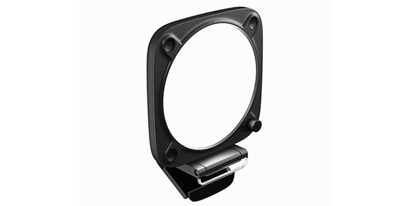 Elgato ( エルガト )  / Key Light Neo with Monitor Mount (Black)画像2
