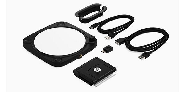 Elgato ( エルガト )  / Key Light Neo with Monitor Mount (Black)画像6