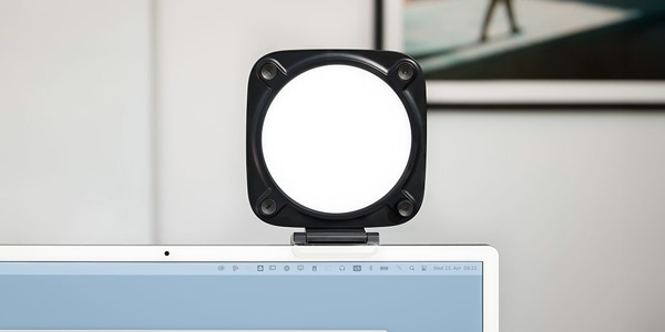 Elgato ( エルガト )  / Key Light Neo with Monitor Mount (Black)画像7