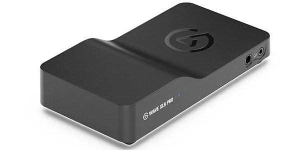 Elgato / Wave XLR Pro