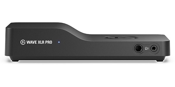 Elgato / Wave XLR Pro画像2
