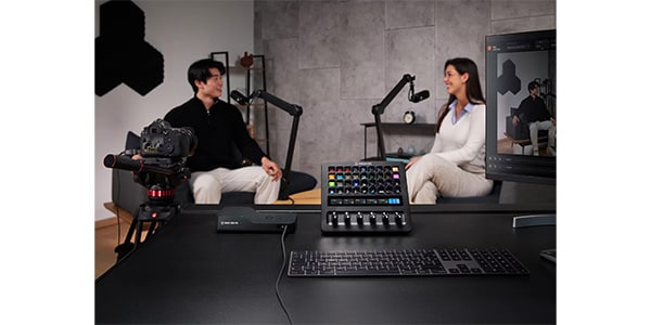 Elgato / Wave XLR Pro画像5