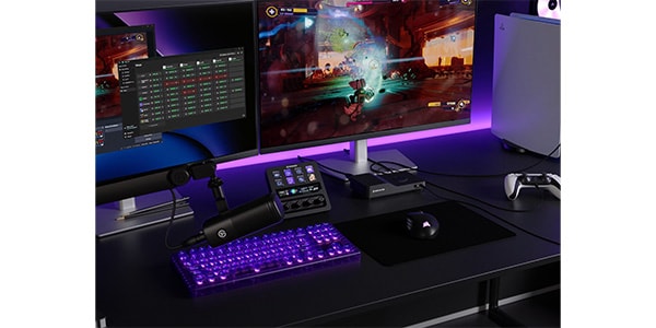 Elgato / Wave XLR Pro画像6