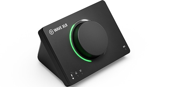 Elgato ( エルガト )  / Wave XLR MK.2