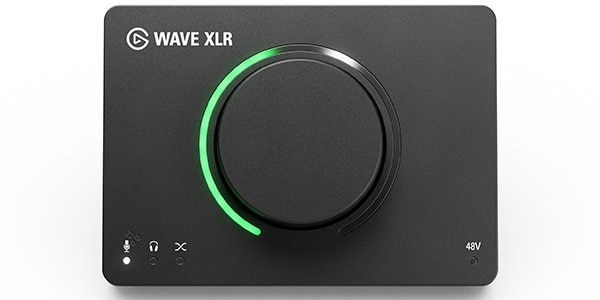 Elgato ( エルガト )  / Wave XLR MK.2画像5