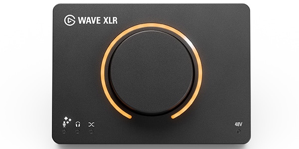 Elgato ( エルガト )  / Wave XLR MK.2画像6