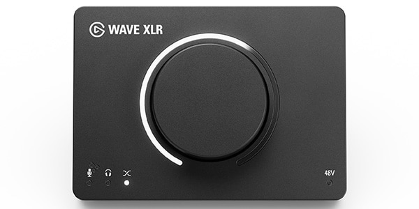 Elgato ( エルガト )  / Wave XLR MK.2画像7