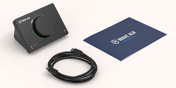 Elgato ( エルガト )  / Wave XLR MK.2画像8