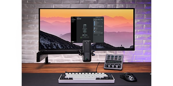 Elgato ( エルガト )  / Wave:3 MK.2画像7