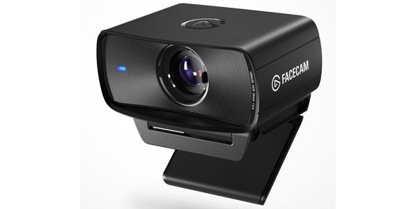 Elgato / 10WAA9900-JP Elgato Facecam (Japanese language package)