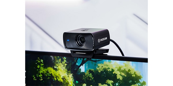 Elgato / 10WAA9900-JP Elgato Facecam (Japanese language package)画像2