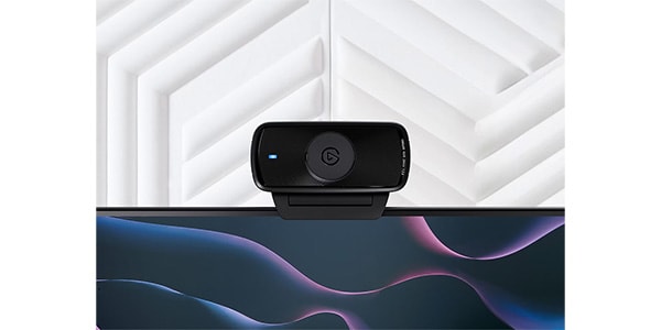 Elgato / 10WAA9900-JP Elgato Facecam (Japanese language package)画像3