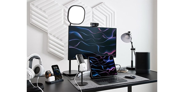 Elgato / 10WAA9900-JP Elgato Facecam (Japanese language package)画像4