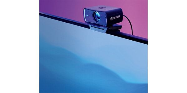 Elgato ( エルガト )  / Facecam MK.2画像10