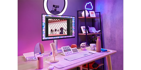 Elgato ( エルガト )  / Facecam MK.2画像8