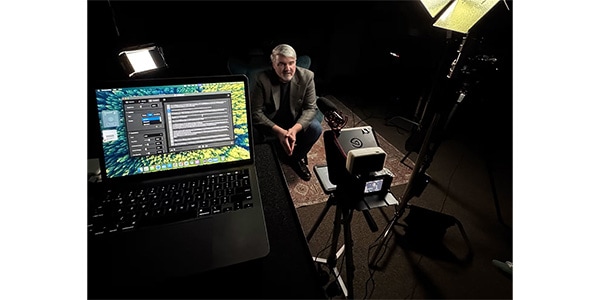 Elgato ( エルガト )  / Prompter画像10