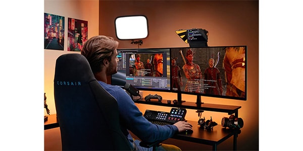 Elgato ( エルガト )  / Prompter画像5