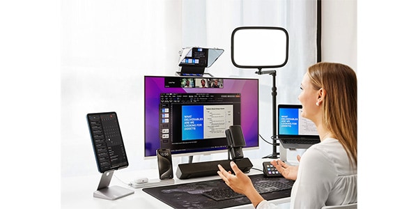 Elgato ( エルガト )  / Prompter画像8