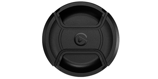 Elgato ( エルガト )  / 49mm Privacy Lens Cap