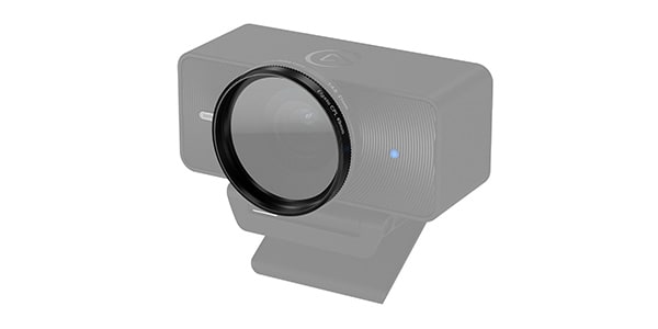 Elgato ( エルガト )  / 49mm CPL Lens Filter画像4
