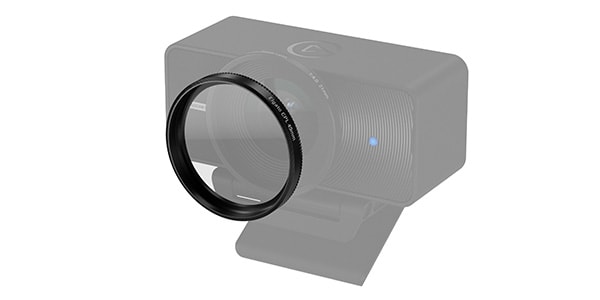 Elgato ( エルガト )  / 49mm CPL Lens Filter画像5
