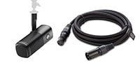 Elgato / Wave DX / XLR Microphone Cable セット
