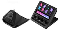 Elgato / Stream Deck + Black / XLR Dock MK.2 for Stream Deck + セット