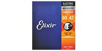 ELIXIR NANOWEB Super Light #12002