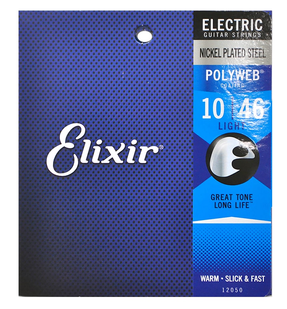 ELIXIR/POLYWEB Light #12050