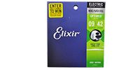 ELIXIR OPTIWEB Super Light #19002