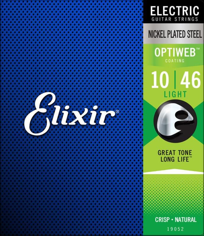 ELIXIR/OPTIWEB Light #19052