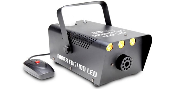 /Amber Fog 400 LED