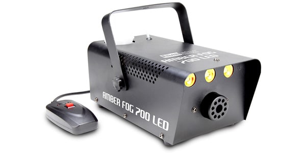 /Amber Fog 700 LED