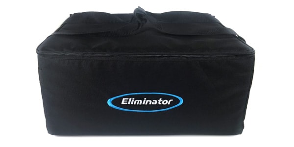 ELIMINATOR/Event Bag Medium