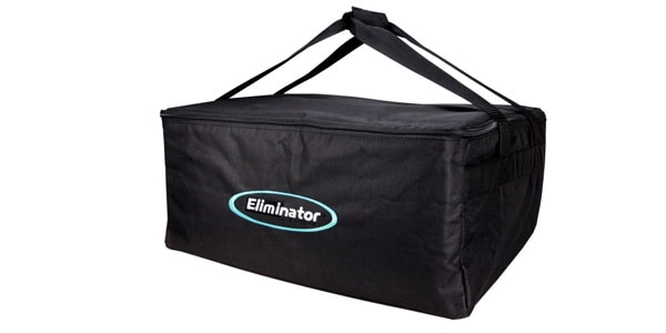 ELIMINATOR ( エリミネーター )  / Event Bag Medium画像5
