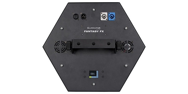 ELIMINATOR ( エリミネーター )  / Fantasy FX画像8