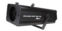 ELIMINATOR FollowSpot 100LED