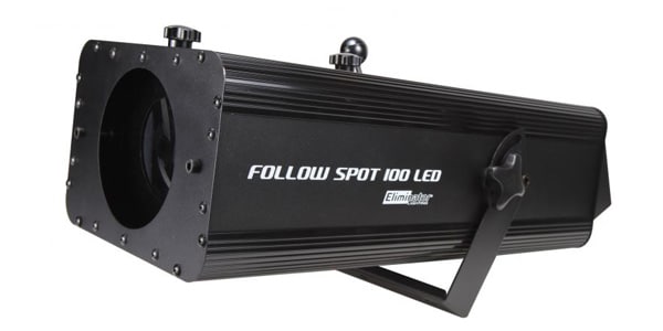 /FollowSpot 100LED