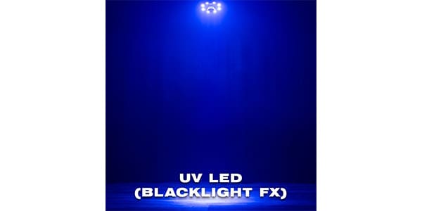 ELIMINATOR / FURIOUS THREE RG UV画像7